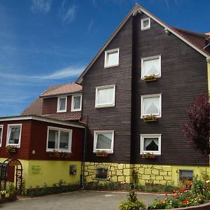 Hotel Hecker Braunlage